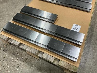 Overview picture of LVD 3382TC Press brake die (24x)